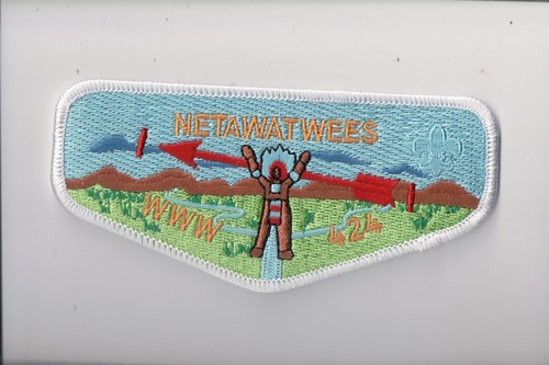Lodge 424 netawatwees - lodge,